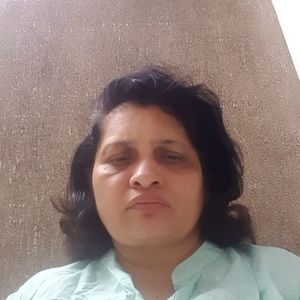 Meet your Posher, Heena